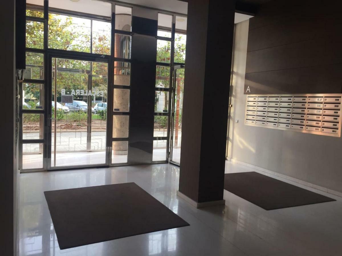 Loft en la Ciudad de las Ciencias y cerca de la playa Valencia Exterior foto